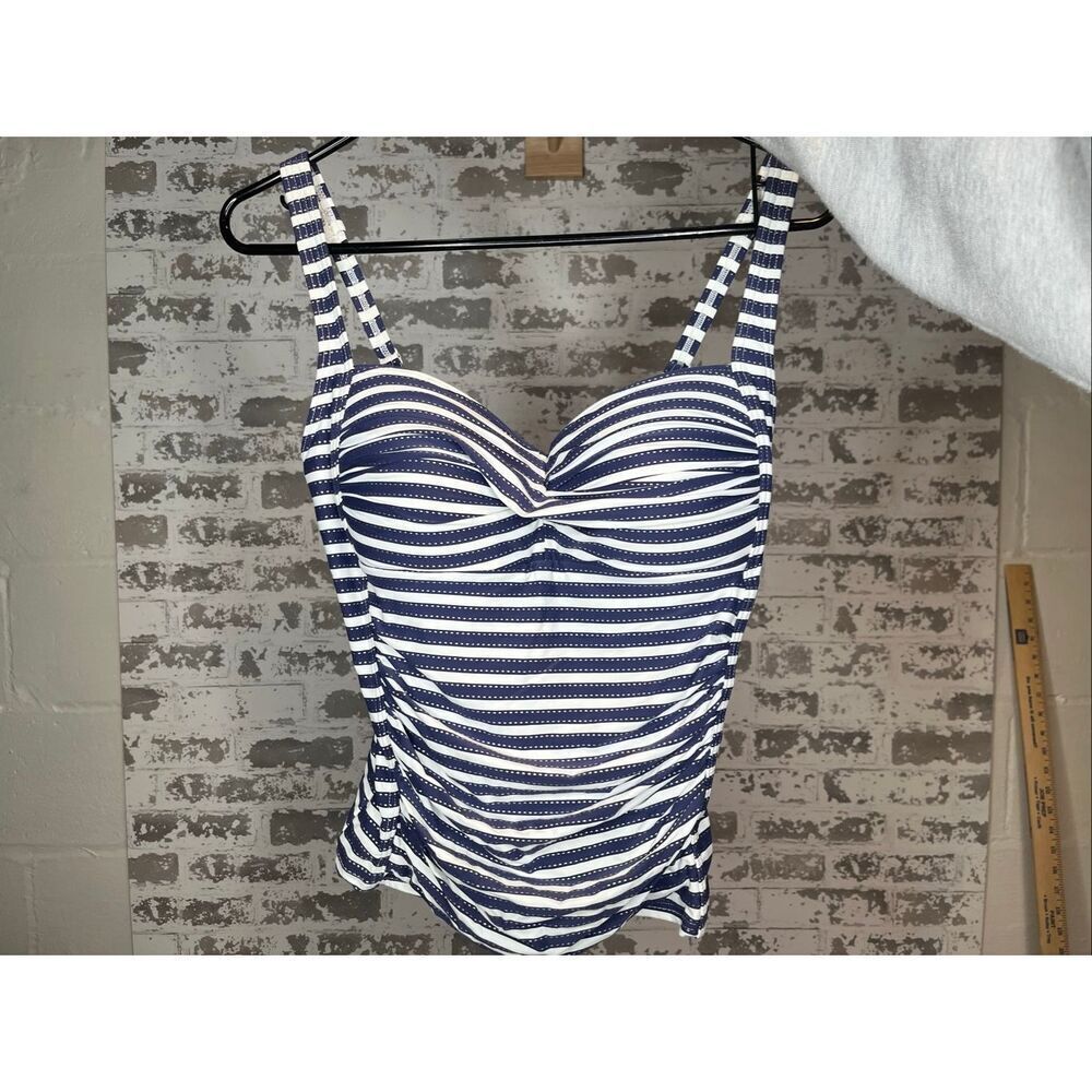 Niptuck swim | women padded swim tank top